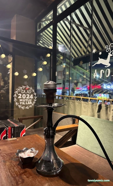 Mazi Nargile Cafe Mazi Nargile Cafe