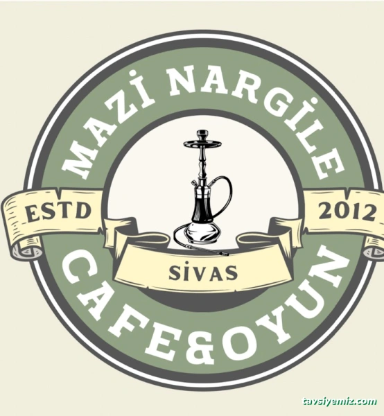 Mazi Nargile Cafe Mazi Nargile Cafe