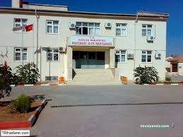 Mazıdağı Devlet Hastanesi Mazıdağı Devlet Hastanesi