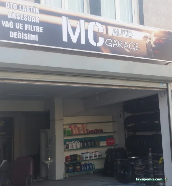 Mc Oto Lastik Ve Yol Yardım Mc Oto Lastik Ve Yol Yardım
