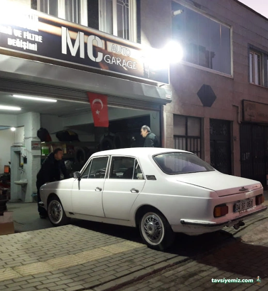 Mc Oto Lastik Ve Yol Yardım Mc Oto Lastik Ve Yol Yardım