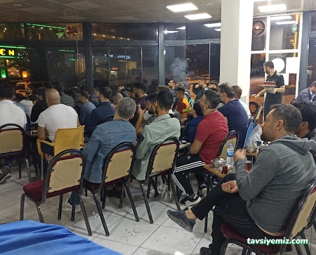Mck Oyun Salonu - Siirt Kıraathane Ve Okey Salonu Mck Oyun Salonu - Siirt Kıraathane Ve Okey Salonu
