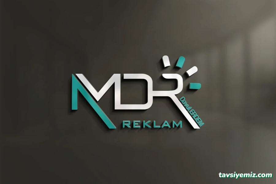 Mdr Reklam Mdr Reklam