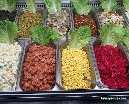 Meat Chicken Diyarbakır Kumpir Meat Chicken Diyarbakır Kumpir