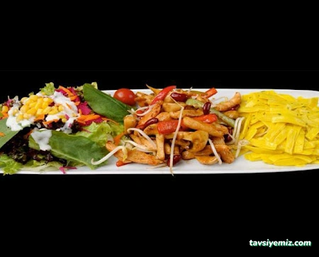 Meat Chicken Diyarbakır Kumpir Meat Chicken Diyarbakır Kumpir