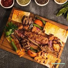 Meat Works Amasya Meat Works Amasya