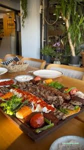Meat Works Amasya Meat Works Amasya