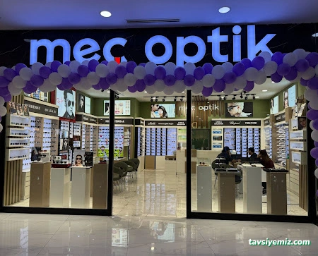 Meç Optik Meç Optik