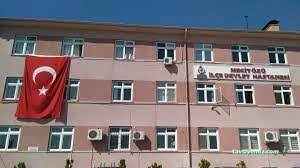 Mecitözü İlçe Devlet Hastanesi