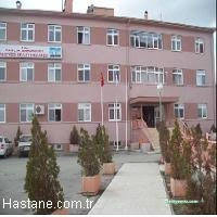 Mecitözü İlçe Devlet Hastanesi
