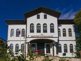 Mecitözü Kaymakamlığı Mecitözü Kaymakamlığı