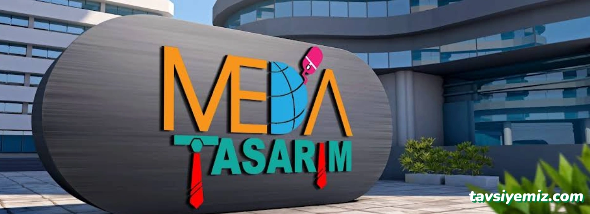 Meda Tasarım Meda Tasarım