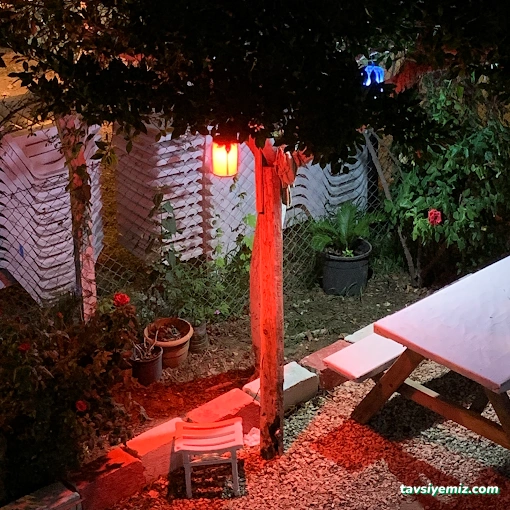 Medcezir Camping Medcezir Camping