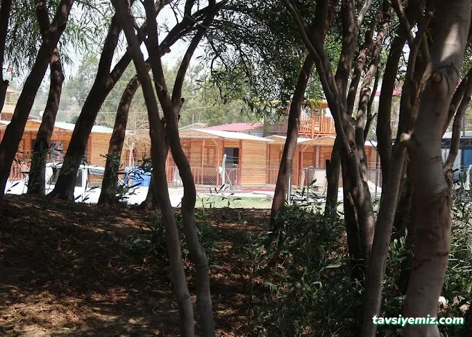 Medcezir Camping Medcezir Camping