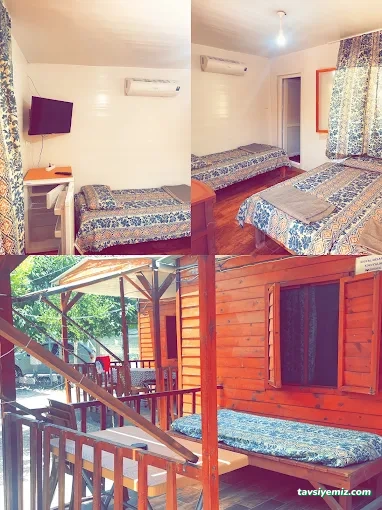 Medcezir Camping Medcezir Camping