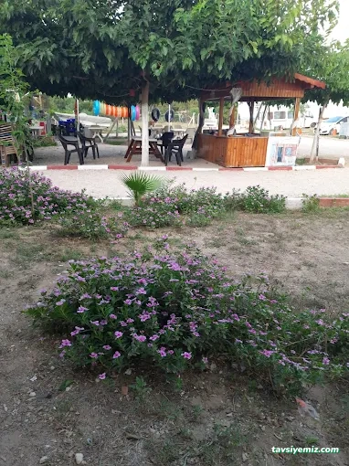 Medcezir Camping Medcezir Camping