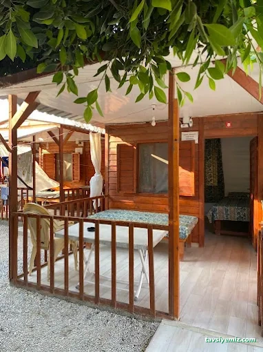 Medcezir Camping Medcezir Camping