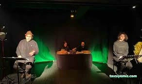 Medya Sanat Evi Erzurum
