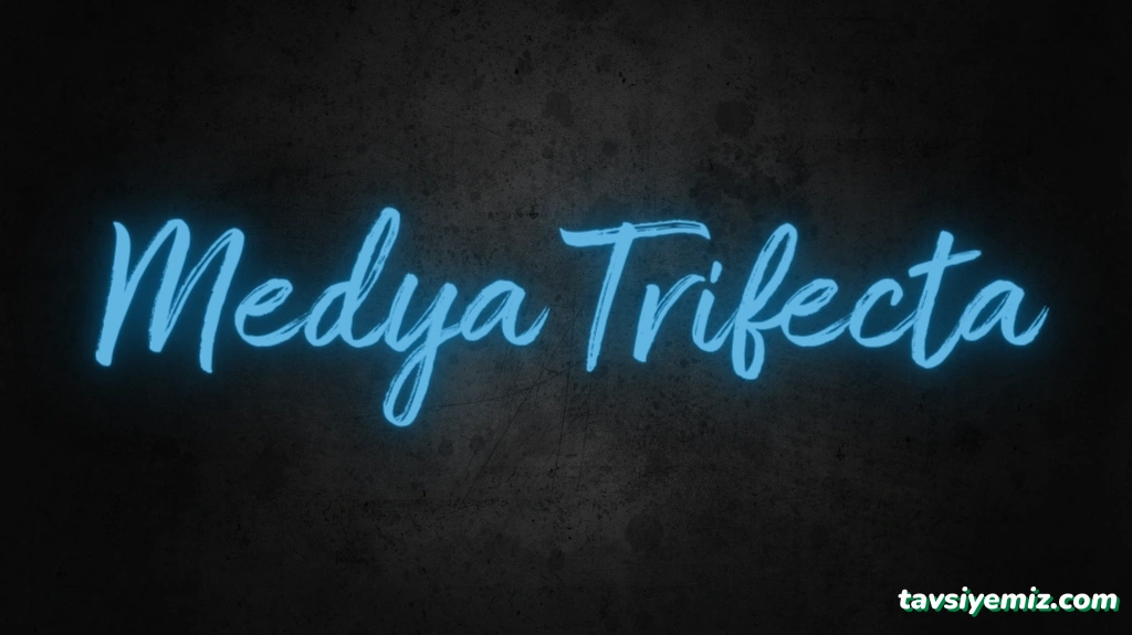 Medya Trifecta Reklam Ajansı Medya Trifecta Reklam Ajansı