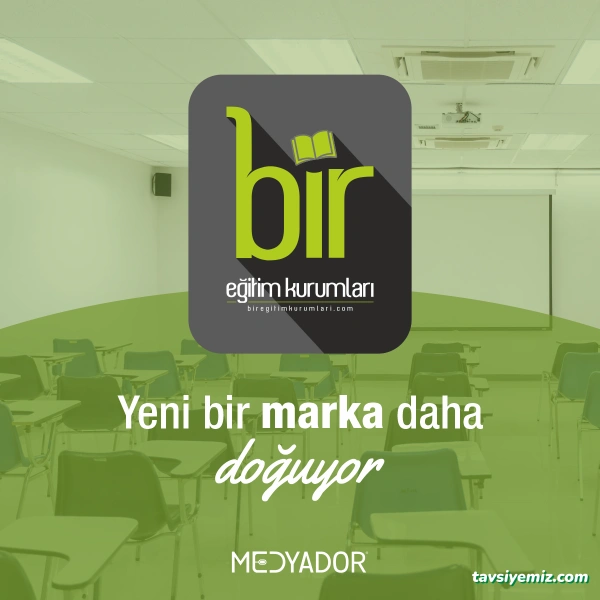 Medyador Reklam Anonim Şirketi Medyador Reklam Anonim Şirketi