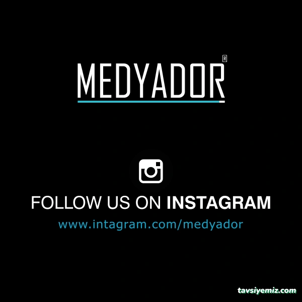 Medyador Reklam Anonim Şirketi Medyador Reklam Anonim Şirketi