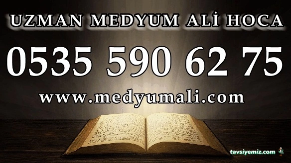 Medyum Ali Hoca - Elazığ Medyum Medyum Ali Hoca - Elazığ Medyum