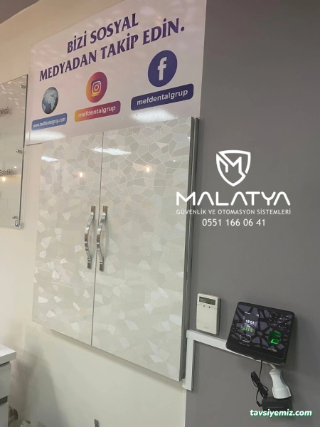 Mef Dental Grup - Malatya Diş Kliniği Şubesi Mef Dental Grup - Malatya Diş Kliniği Şubesi