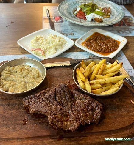 Meftun-U Hayal Cafe & Restaurant Meftun-U Hayal Cafe & Restaurant