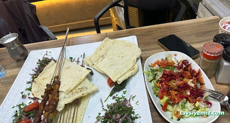 Meftun-U Hayal Cafe & Restaurant Meftun-U Hayal Cafe & Restaurant