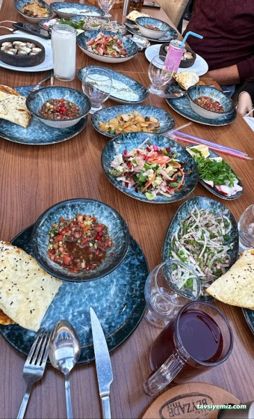Meftun-U Hayal Cafe & Restaurant Meftun-U Hayal Cafe & Restaurant
