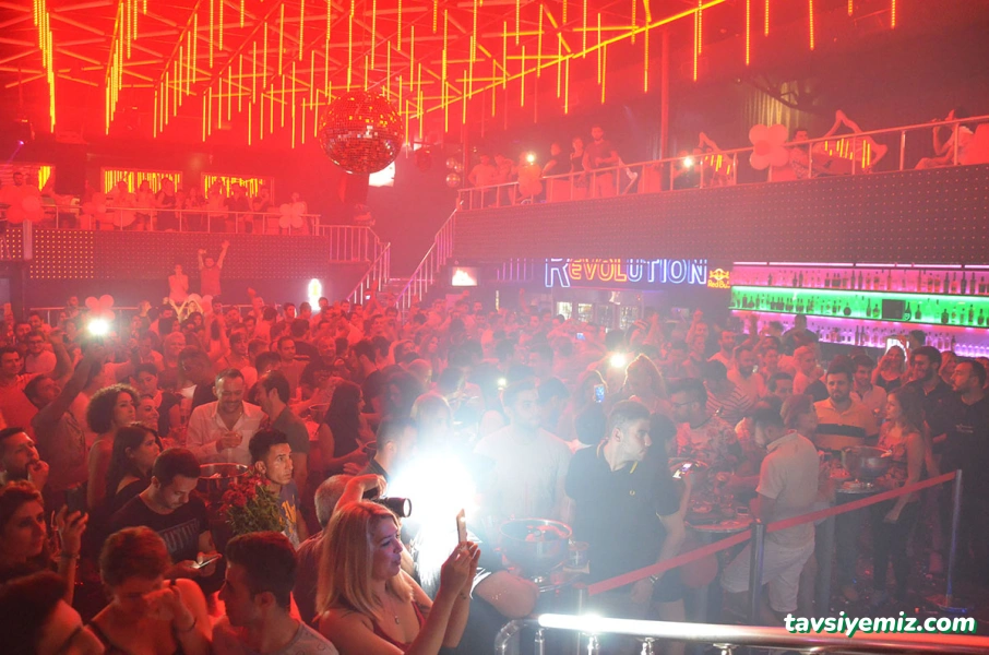 Mega 23 Gazinosu Night Club Mega 23 Gazinosu Night Club