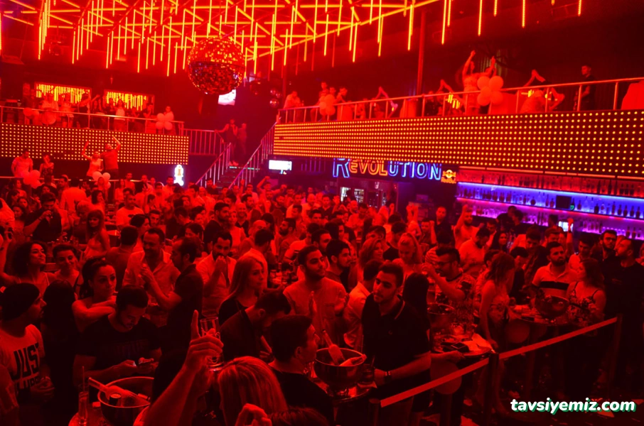 Mega 23 Gazinosu Night Club Mega 23 Gazinosu Night Club