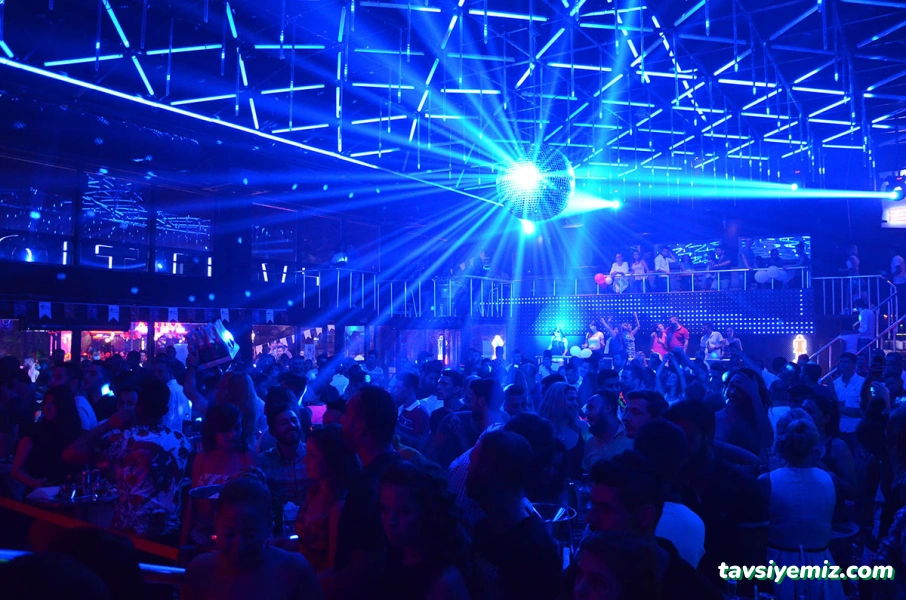 Mega 23 Gazinosu Night Club Mega 23 Gazinosu Night Club
