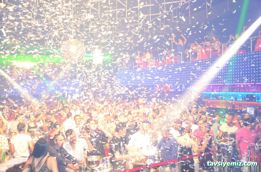 Mega 23 Gazinosu Night Club Mega 23 Gazinosu Night Club