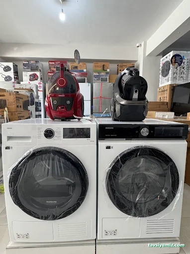 Mega Ankastre Beyaz Eşya Shop Çanakkale Mega Ankastre Beyaz Eşya Shop Çanakkale