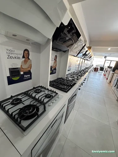 Mega Ankastre Beyaz Eşya Shop Çanakkale Mega Ankastre Beyaz Eşya Shop Çanakkale
