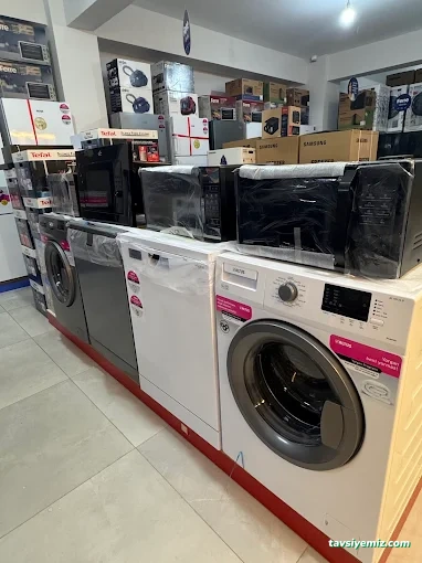 Mega Ankastre Beyaz Eşya Shop Çanakkale Mega Ankastre Beyaz Eşya Shop Çanakkale