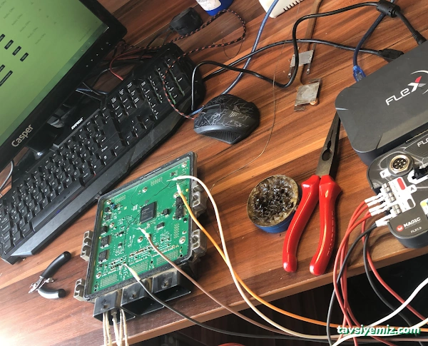 Mega Higt Elektronik