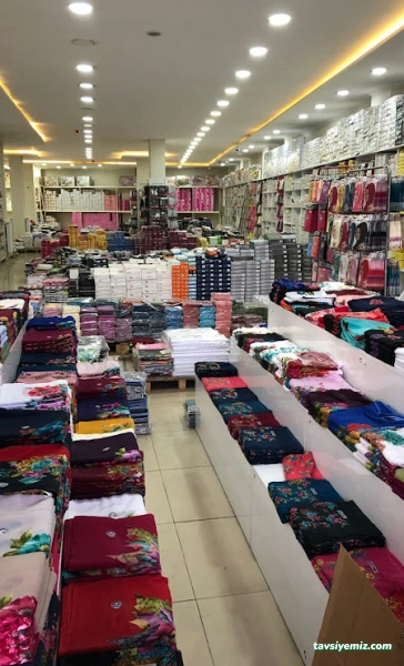 Mega Toptan Ağrı
