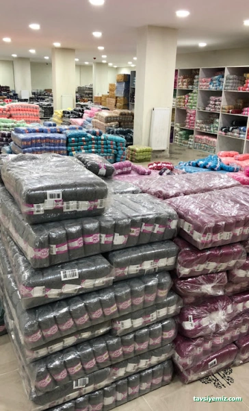 Mega Toptan Ağrı