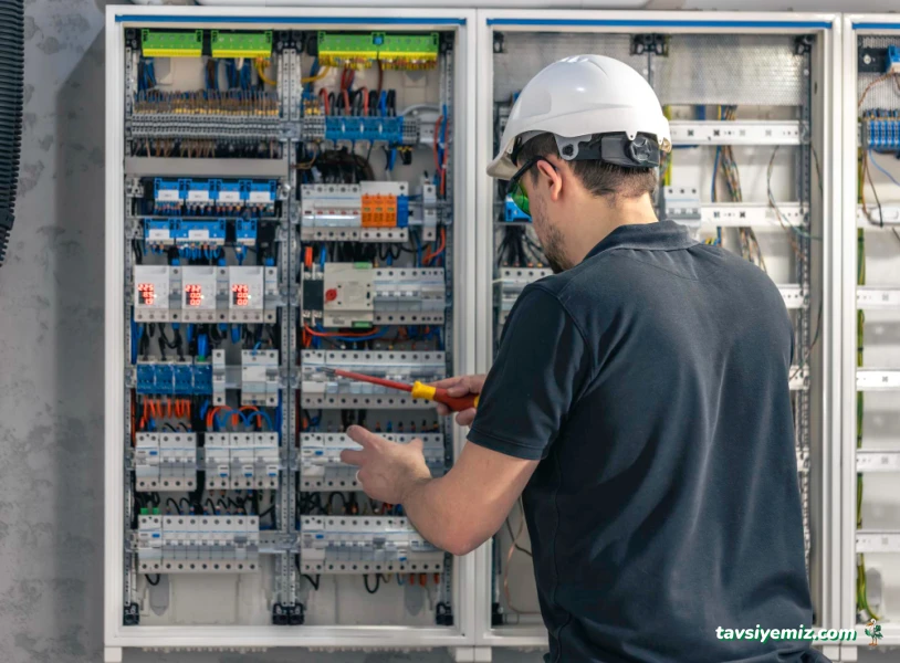 Megaohm Enerji Sistemleri