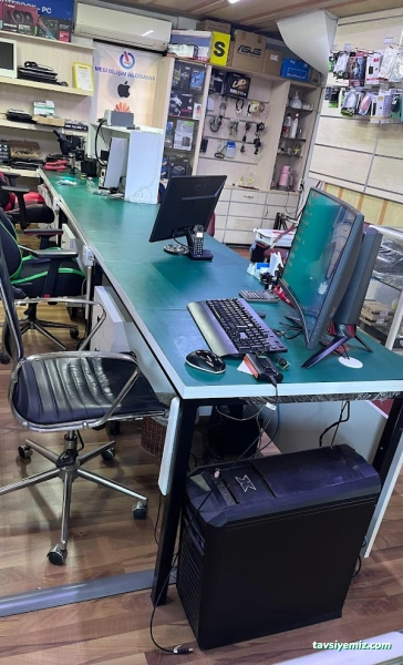 Megi Bilişim Bilgisayar... Antalya Notebook Tamiri Megi Bilişim Bilgisayar... Antalya Notebook Tamiri