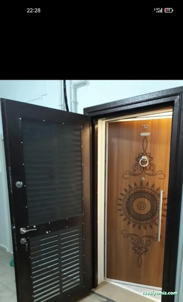 Mehmet Irmak- Çatı Kaplama Demir Doğrama Ferforje Kaynak Mehmet Irmak- Çatı Kaplama Demir Doğrama Ferforje Kaynak