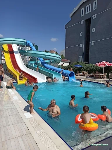 Mehmetoğulları Termal Resort Mehmetoğulları Termal Resort