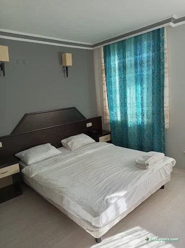 Mehmetoğulları Termal Resort Mehmetoğulları Termal Resort