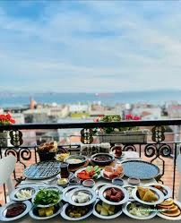 Mekan Avicenna İstanbul Mekan Avicenna İstanbul
