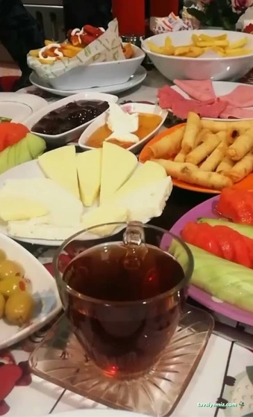 Mekan Cafe Kahvaltı Mekan Cafe Kahvaltı