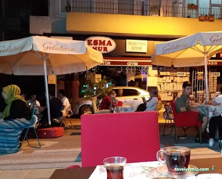 Mekan Cafe Kahvaltı Mekan Cafe Kahvaltı