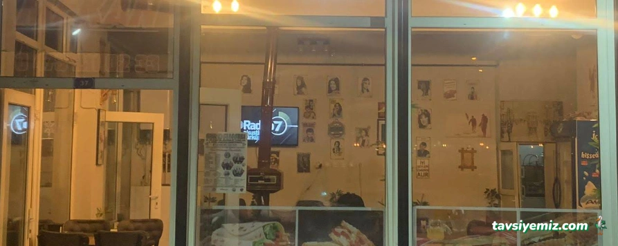 Mekan Köfte Kokoreç Ardahan