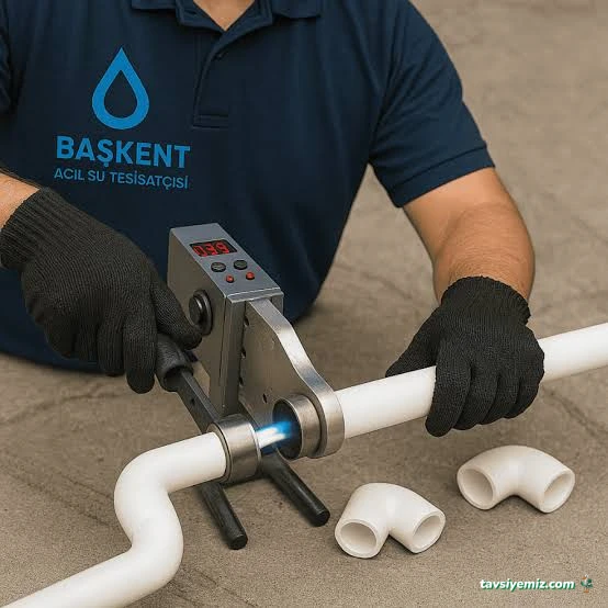 Ema Mekanik Sıhhi Tesisat